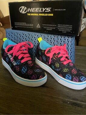 Heelys *Like New in Box